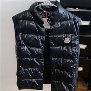 Women’s Moncler Vest